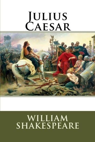 Amazon.com: Julius Caesar: Third Series: 9781903436219